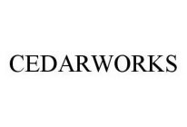 CEDARWORKS