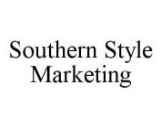 SOUTHERN STYLE MARKETING
