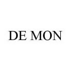 DE MON