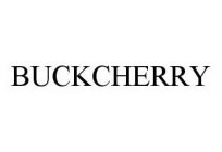 BUCKCHERRY