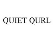 QUIET QURL