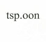 TSP.OON