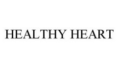 HEALTHY HEART