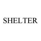 SHELTER