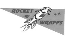 ROCKET WRAPPS