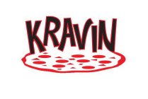 KRAVIN