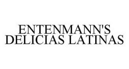 ENTENMANN'S DELICIAS LATINAS