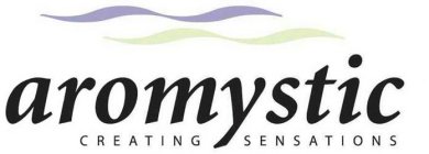 AROMYSTIC CREATING SENSATIONS