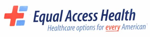 EAH EQUAL ACCESS HEALTH