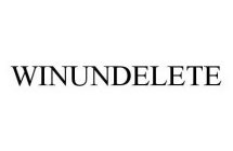 WINUNDELETE