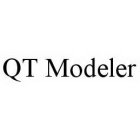 QT MODELER