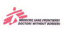 MEDECINS SANS FRONTIERES DOCTORS WITHOUT BORDERS