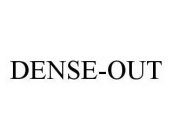 DENSE-OUT