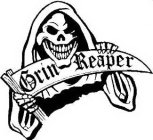 GRIN REAPER