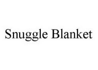SNUGGLE BLANKET