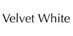 VELVET WHITE