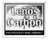 LEÑOS Y CARBON RESTAURANT BAR BAKERY