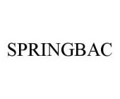 SPRINGBAC