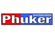 PHUKER SKATEBOARDS