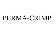 PERMA-CRIMP