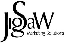 JIGSAW MARKETING SOLUTIONS
