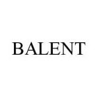 BALENT