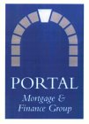 PORTAL MORTGAGE & FINANCE GROUP