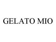 GELATO MIO
