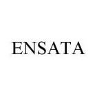 ENSATA