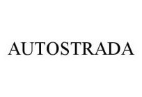 AUTOSTRADA