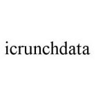 ICRUNCHDATA