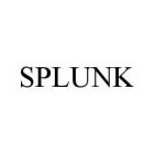 SPLUNK