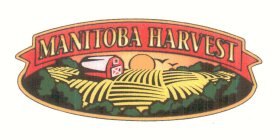 MANITOBA HARVEST