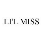 LI'L MISS