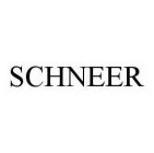 SCHNEER