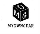 MOG MYOWNGEAR