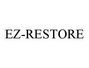 EZ-RESTORE