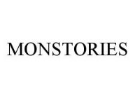 MONSTORIES