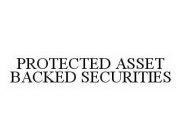 PROTECTED ASSET BACKED SECURITIES