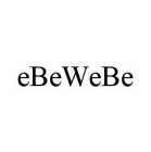 EBEWEBE