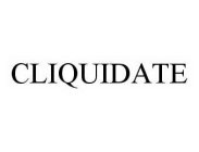 CLIQUIDATE