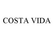 COSTA VIDA