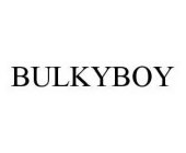 BULKYBOY