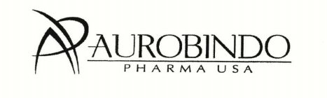 AUROBINDO PHARMA USA