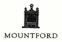 MOUNTFORD