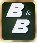 B&B