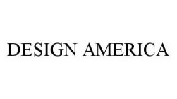 DESIGN AMERICA