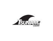 TSUNAMI MPEG