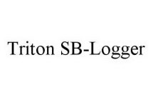 TRITON SB-LOGGER