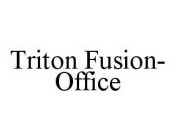 TRITON FUSION-OFFICE